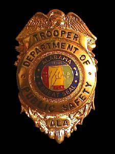 Alabama Department of Public Safety