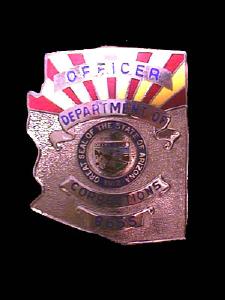 Arizona Department of Corrections