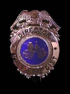 California Galt Fire District
