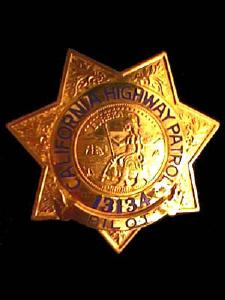 California Highway Patrol