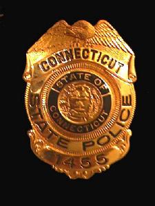 Connecticut State Police