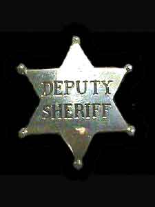 Deputy Sheriff