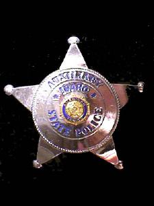 Idaho State Police