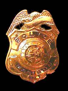 Illinois Madison Police