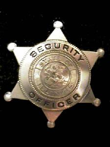 Illinois Security Officer