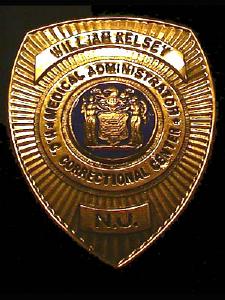 New Jersey Correctional Center Medical Administrator