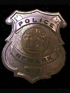 New Jersey Newark Police