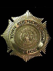 New York Town of Newburgh Police