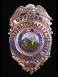 North Carolina Fontana Village Resort Public Safety Officer