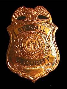 North Carolina Stegal Security
