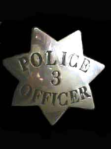 Police Officer