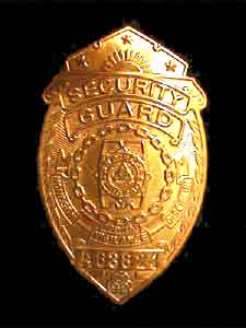 Security Guard