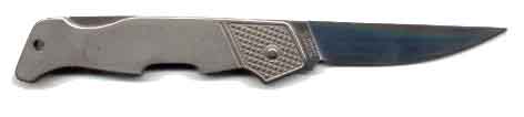 Bker Titan 1