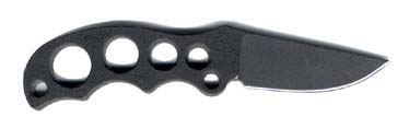 Busse Assault Shaker