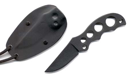 Busse Assault Shaker