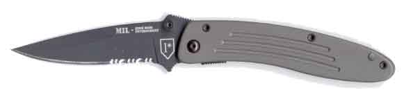 CRKT Apache Military