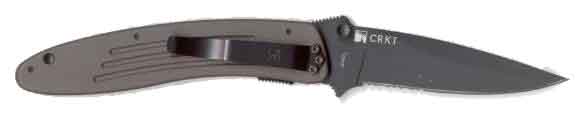 CRKT Apache Military