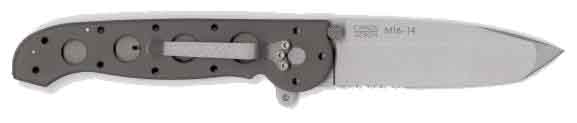 CRKT M16-14