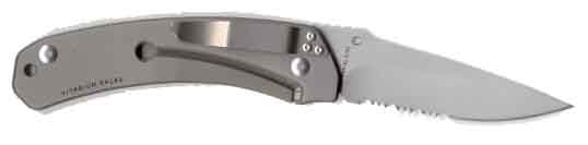 CRKT S-2