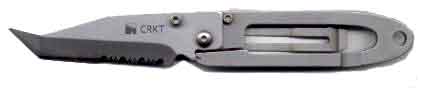 CRKT Sampson's KISS
