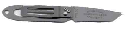CRKT Sampson's KISS