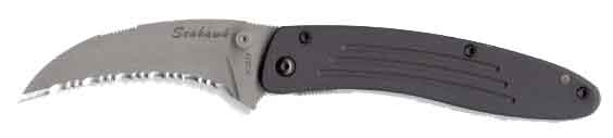 CRKT Seahawk