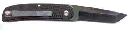 Cold Steel UltraLock