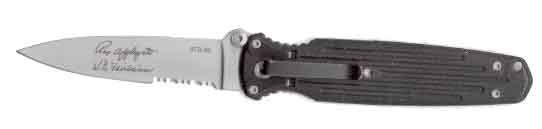 Gerber Applegate Fairbairn Covert Single Edge
