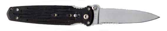 Gerber Applegate Fairbairn Covert Single Edge