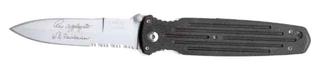 Gerber Applegate Fairbairn Double Edge