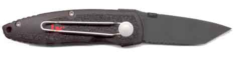 Heckler & Koch Tanto