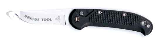 Hubertus Rescue Tool