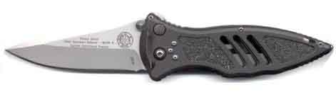 Master of Defense Dieter CQD MKII