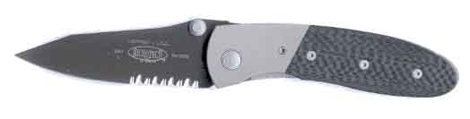 Microtech Lightfoot LCC