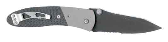Microtech Lightfoot LCC
