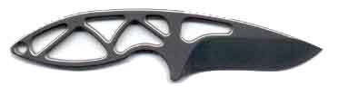 Microtech Medallion