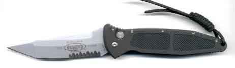 Microtech M-Socom-A