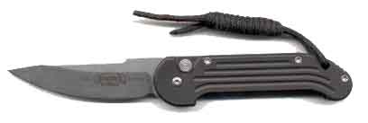 Microtech U.D.T.