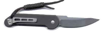 Microtech U.D.T.