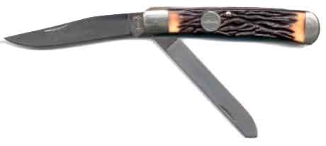 Remington Trapper