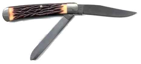 Remington Trapper