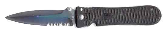 SOG Pentagon Elite