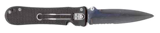 SOG Pentagon Elite