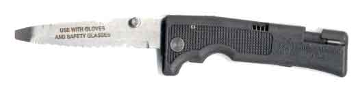 Smith & Wesson 1st Response