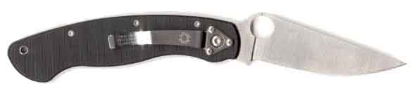 Spyderco Military