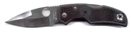 Spderco Native