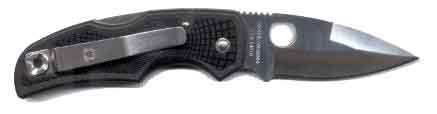 Spderco Native