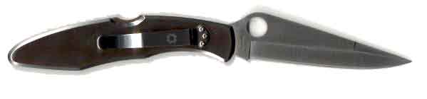 Spyderco Police