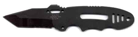 Tactical OPS Covert Anti-Terrorism