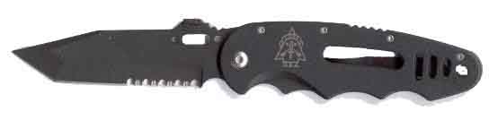 Tactical OPS C.Q.T. 303